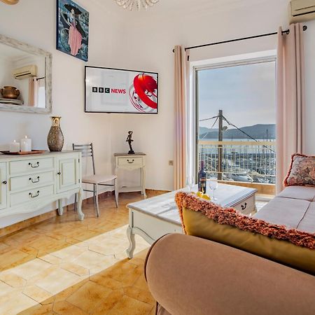 Ágios Nikólaos Jelena Apartments By The Sea מראה חיצוני תמונה