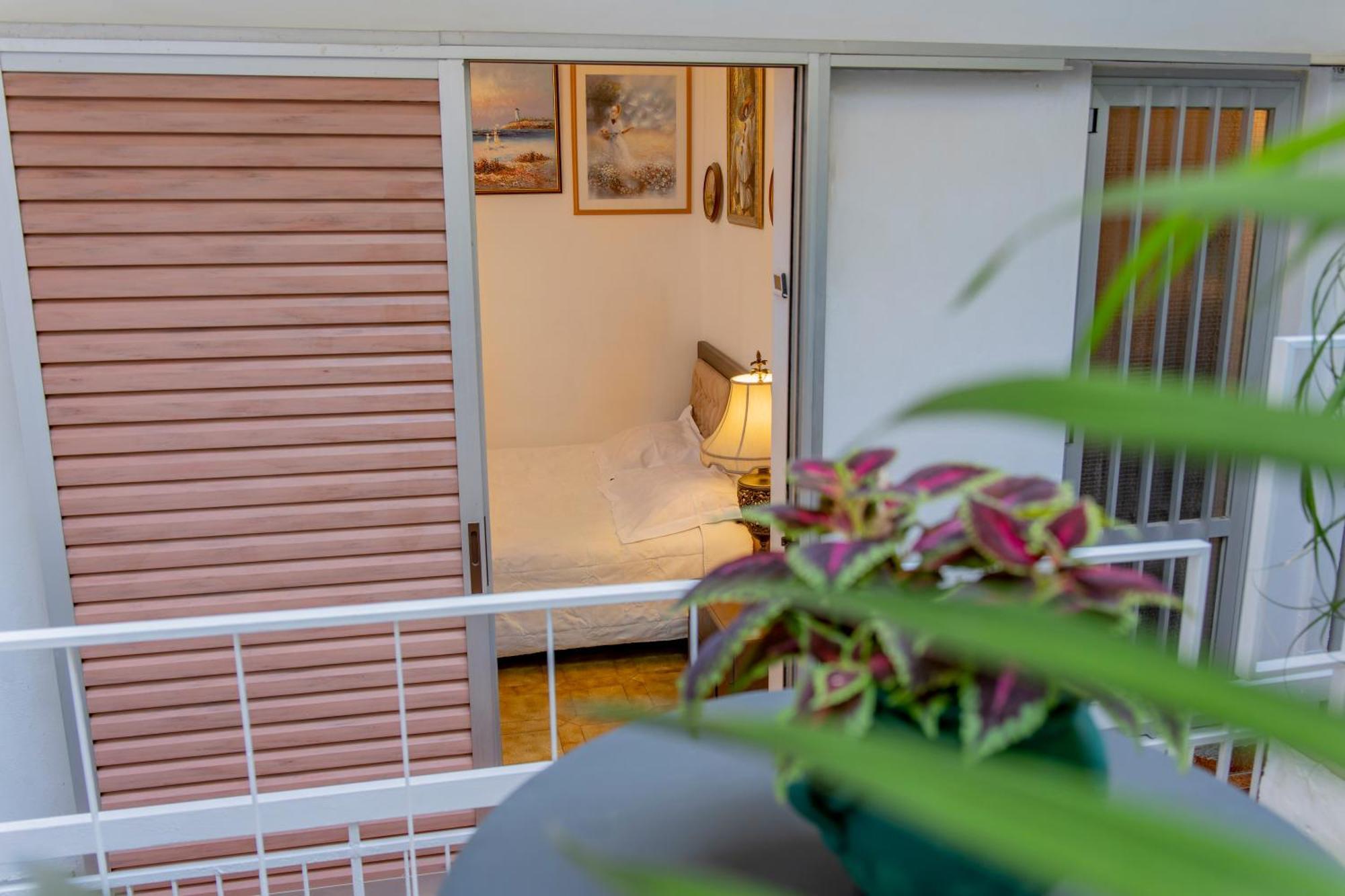 Ágios Nikólaos Jelena Apartments By The Sea מראה חיצוני תמונה