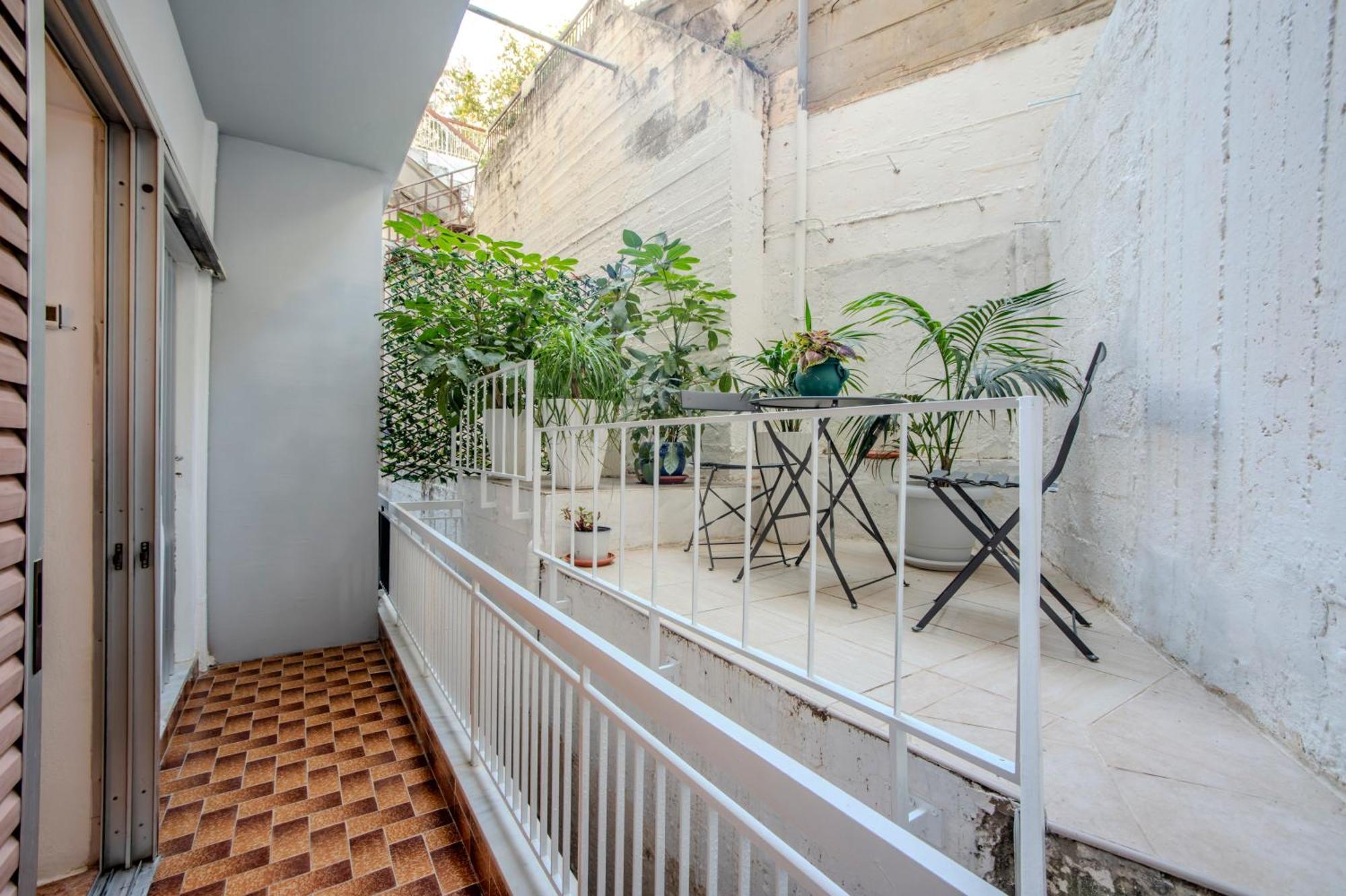Ágios Nikólaos Jelena Apartments By The Sea מראה חיצוני תמונה