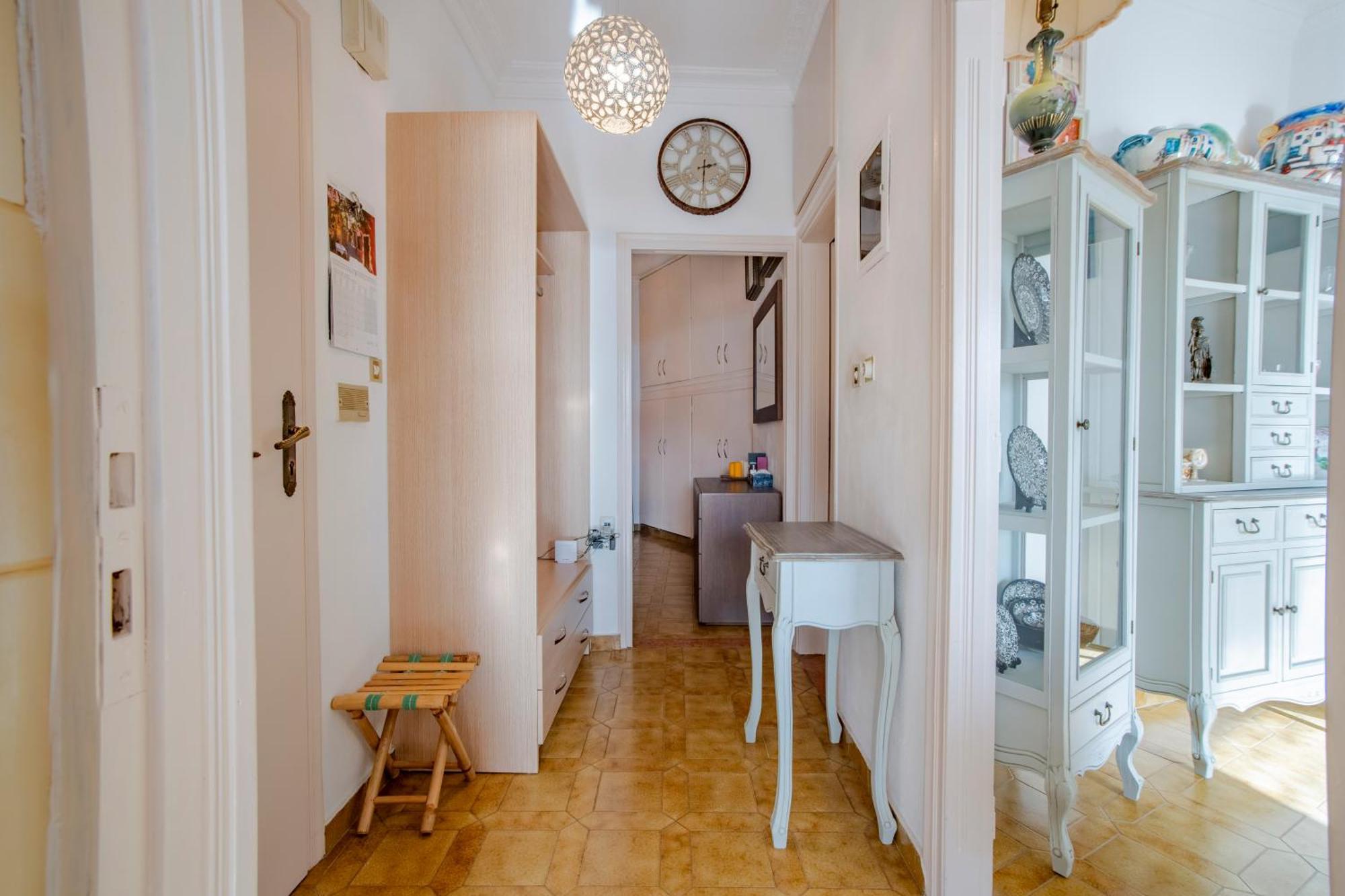 Ágios Nikólaos Jelena Apartments By The Sea מראה חיצוני תמונה